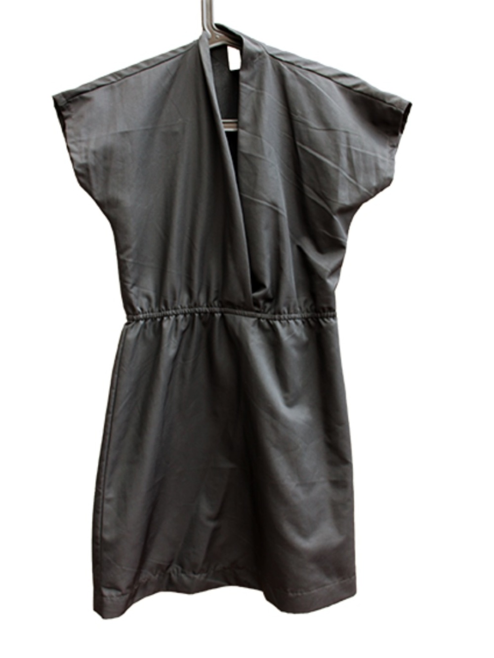 American Apparel Black Dress